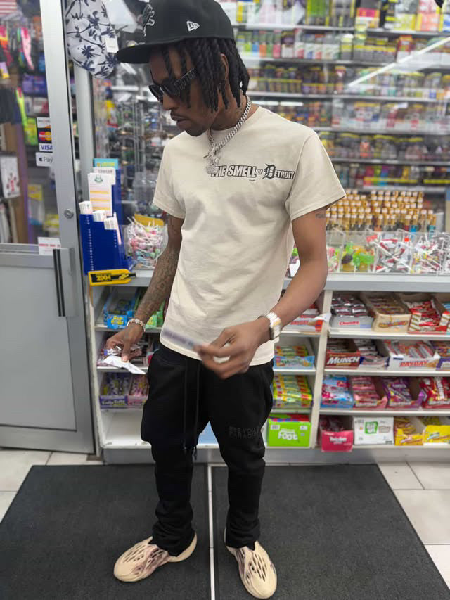 TSOD T-SHIRT