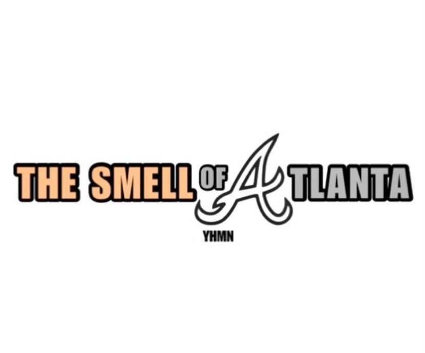 THE SMELL OF ATLANTA | BUNDLE