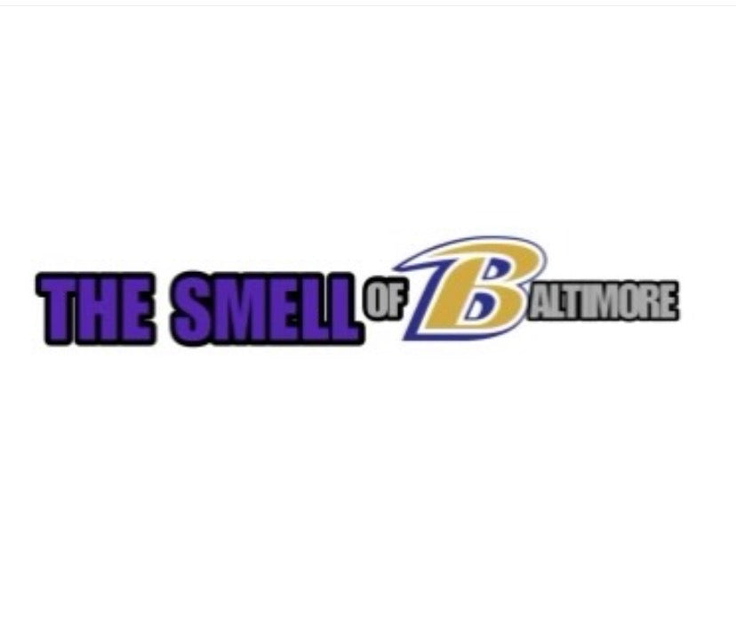 THE SMELL OF BALTIMORE | Roll On