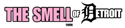 The Smell of Detroit