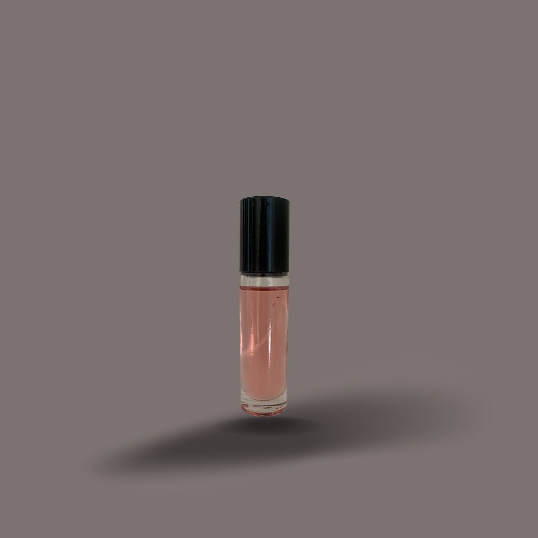 THE SMELL OF DETROIT |  P POTION Roll On