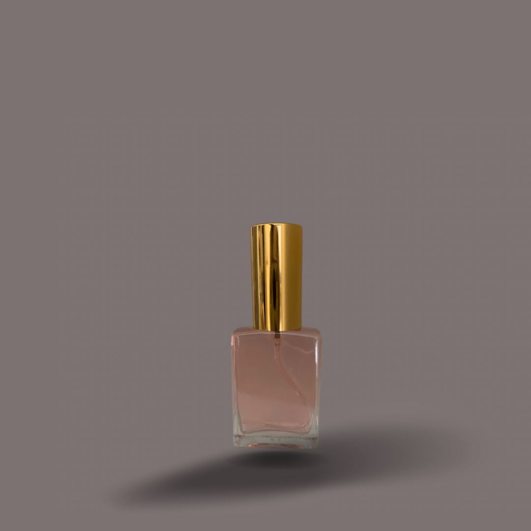 THE SMELL OF DETROIT |  P POTION SPRAY 1oz