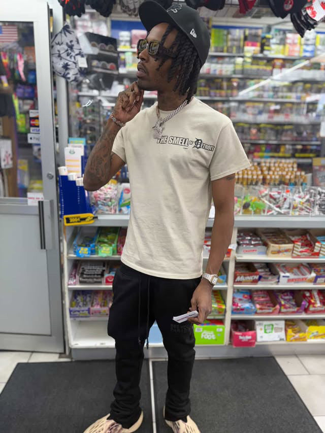 TSOD T-SHIRT